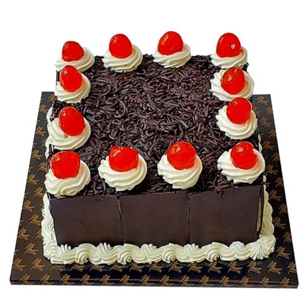 Martha Cake BLACK FOREST