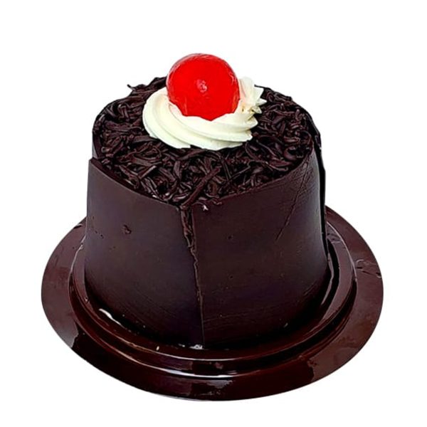 Mini BLACK FOREST Martha Cake