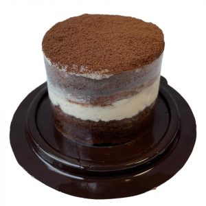 Mini TIRAMISU Martha Cake