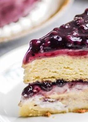 Martha Cake BLUEBERRY 1