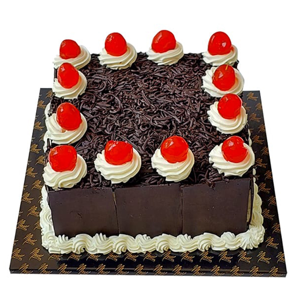 Kenikmatan Martha Cake Legendaris