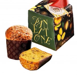 Panettone - Small (350gr)