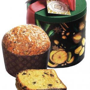 Panettone - Large (800gr)