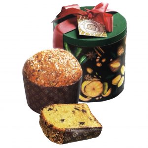 Panettone - Large (800gr)