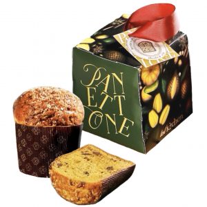 Panettone - Small (350gr)